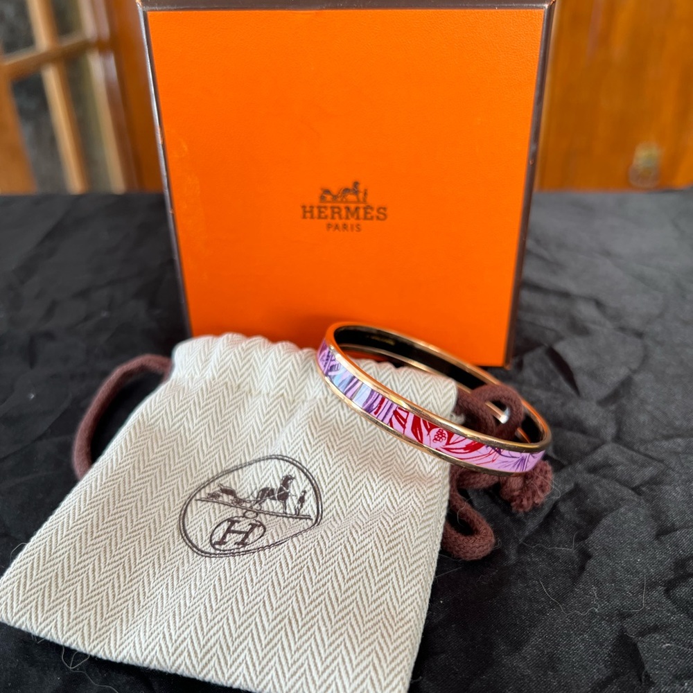 Hermes Bracelet